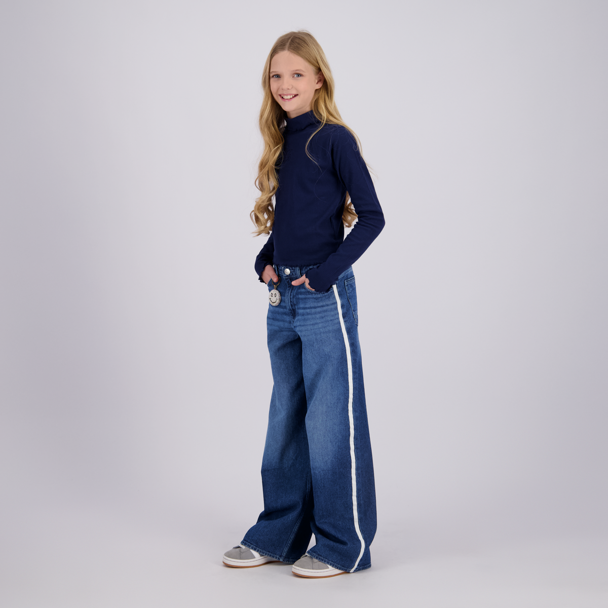 Girls Top Tatum