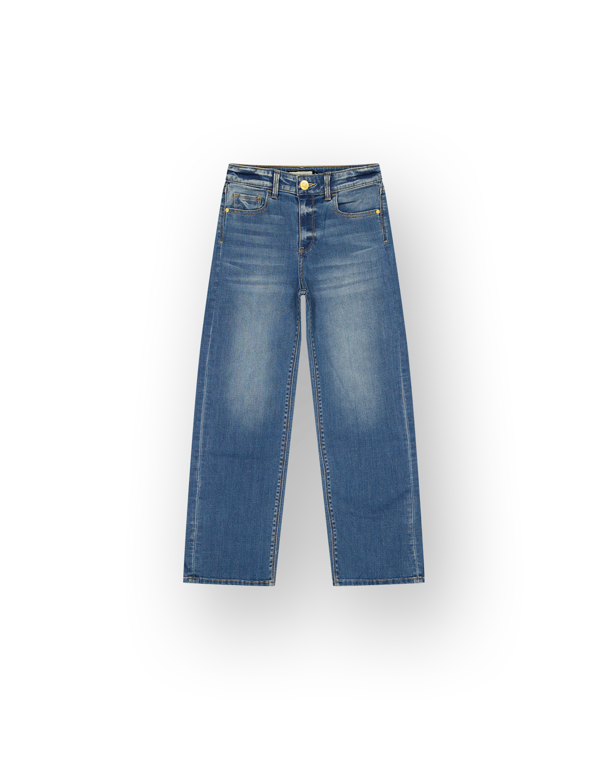 Girls Wide leg Jeans Mississippi