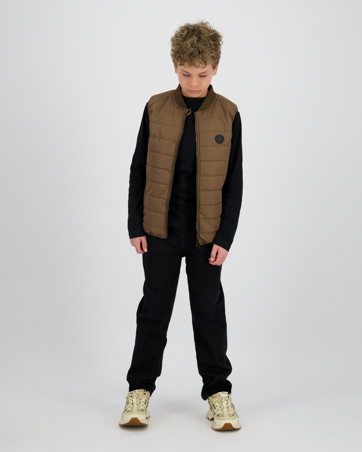 Bodywarmer Toby
