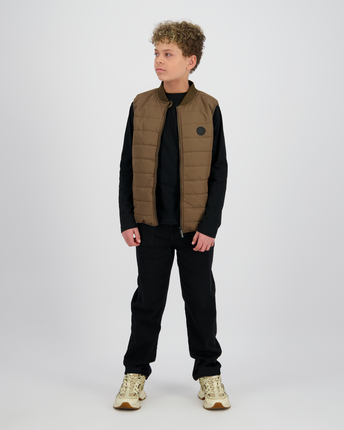 Bodywarmer Toby