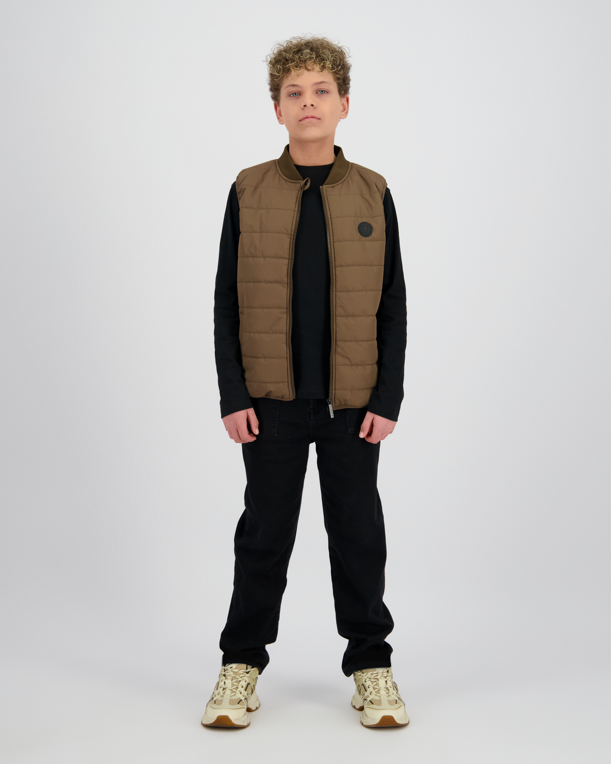 Bodywarmer Toby