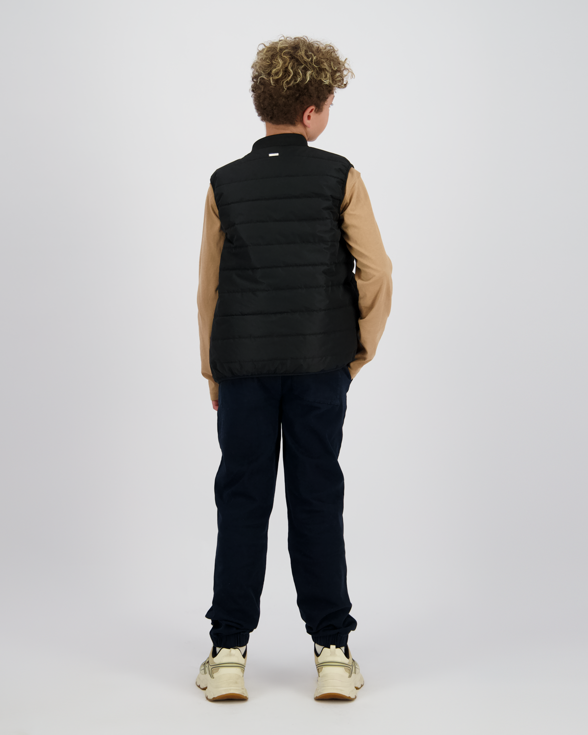 Bodywarmer Toby