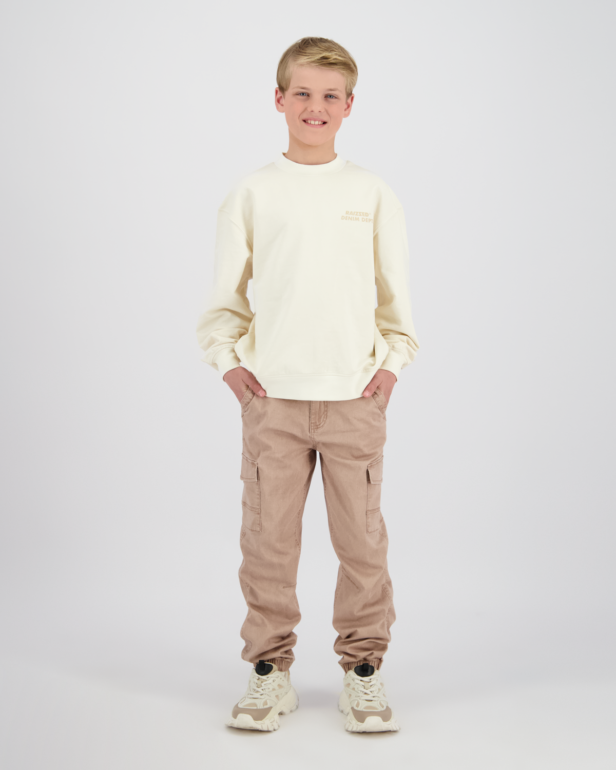 Sweater Nover