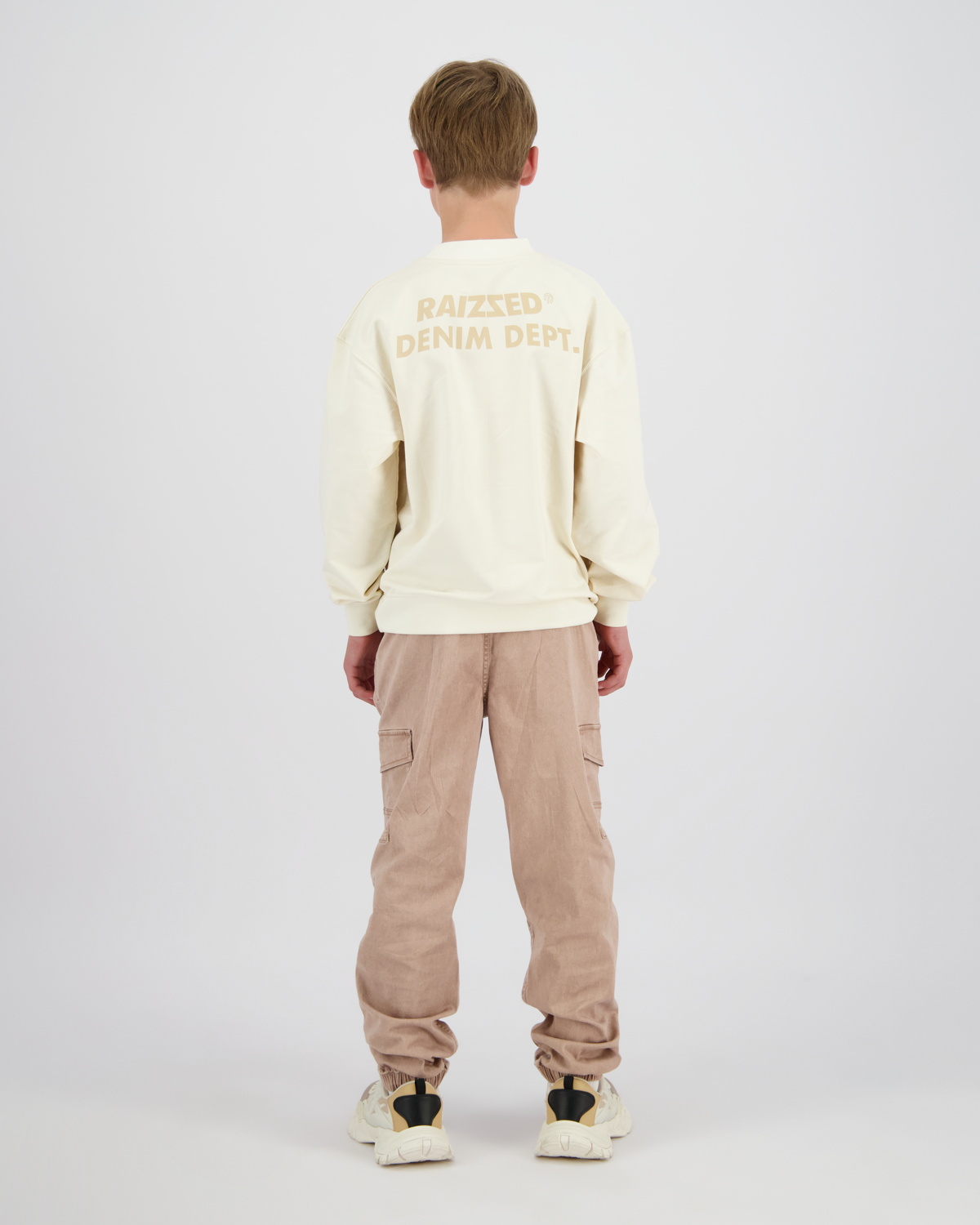 Sweater Nover