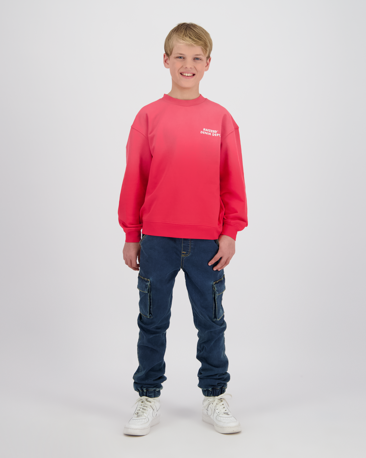 Sweater Nover