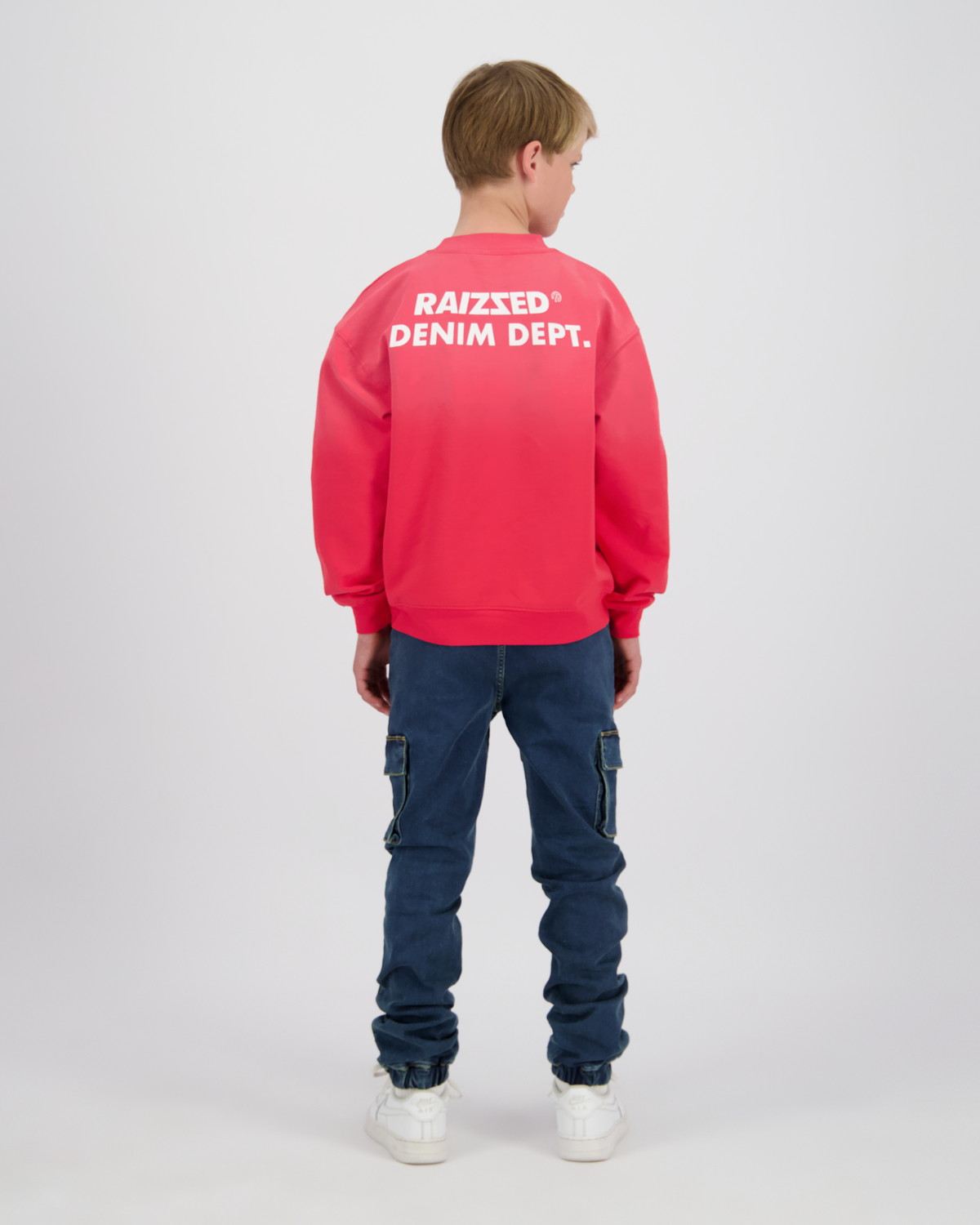 Sweater Nover