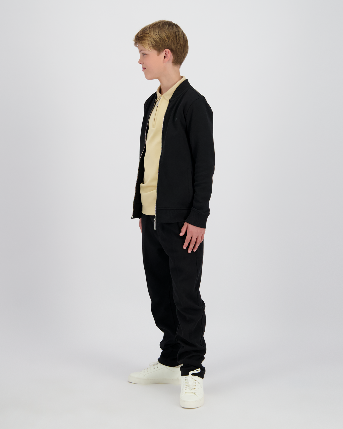 Vest Opique