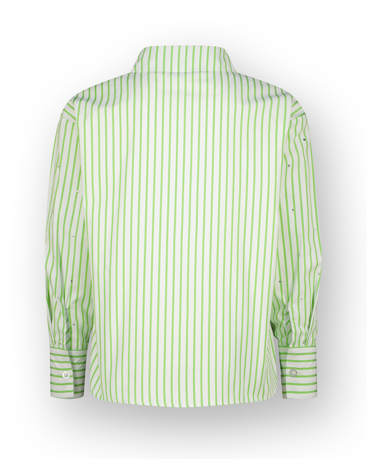 Baggy Blouse Loes
