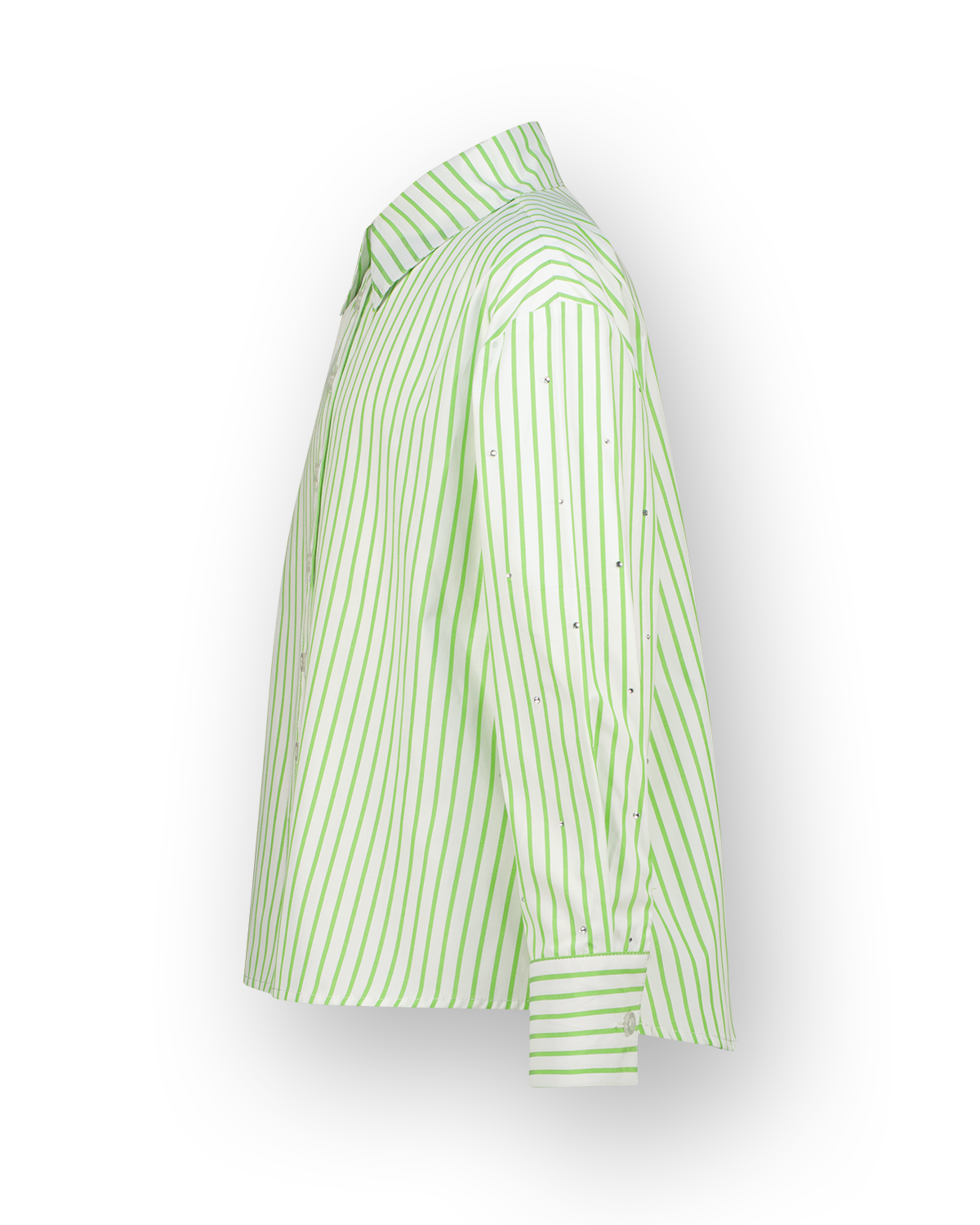 Baggy Blouse Loes