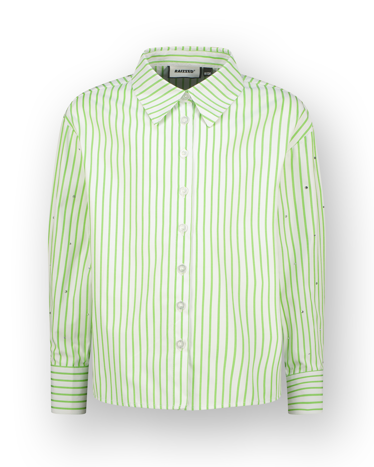 Baggy Blouse Loes