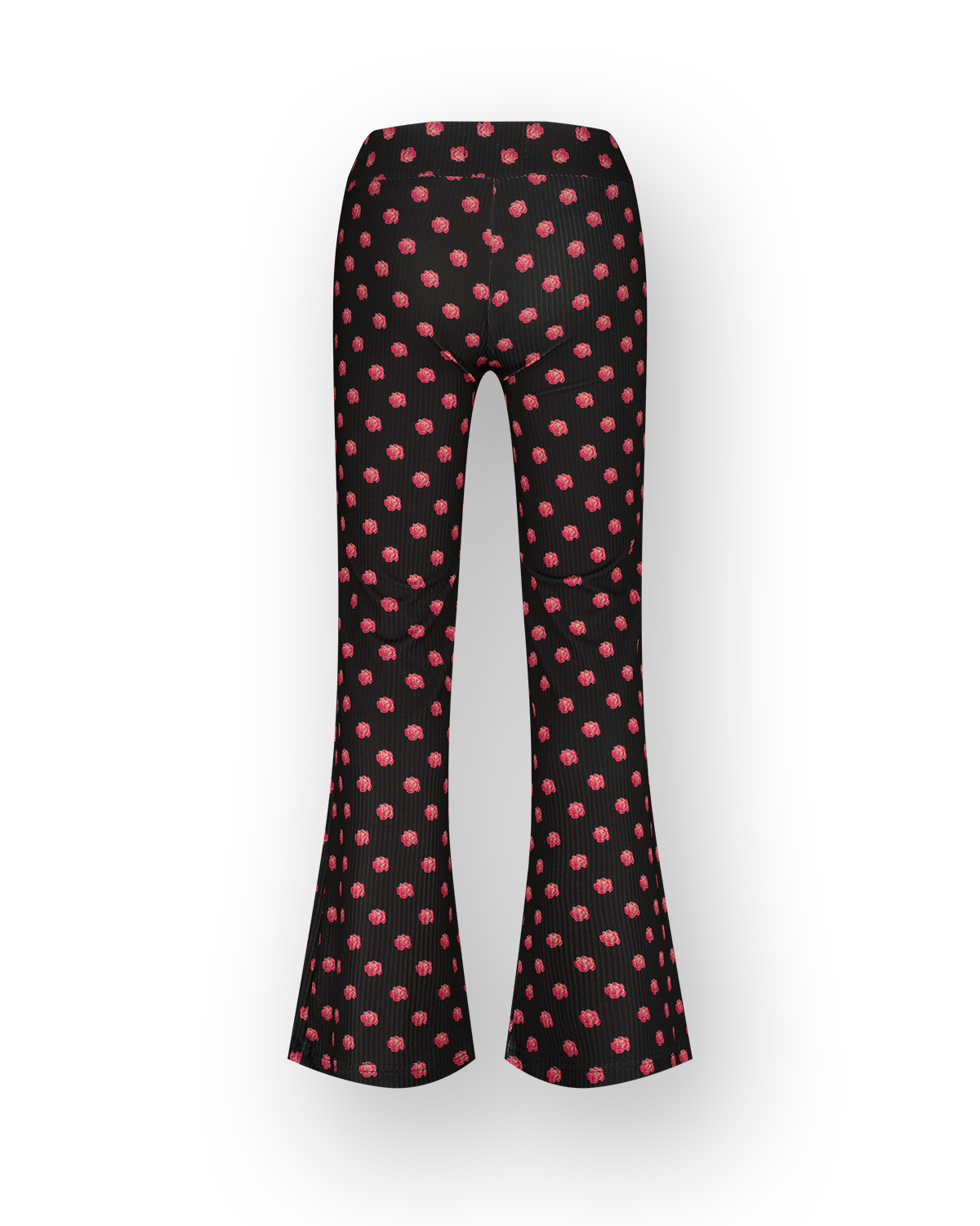 Wide leg Broek Parisa