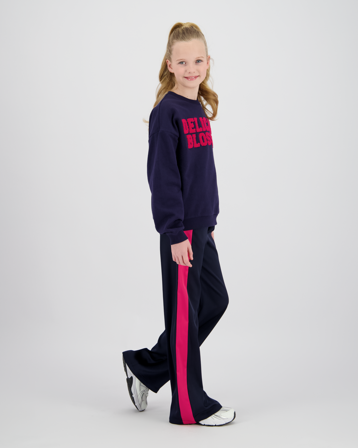 Wide leg Broek Penna