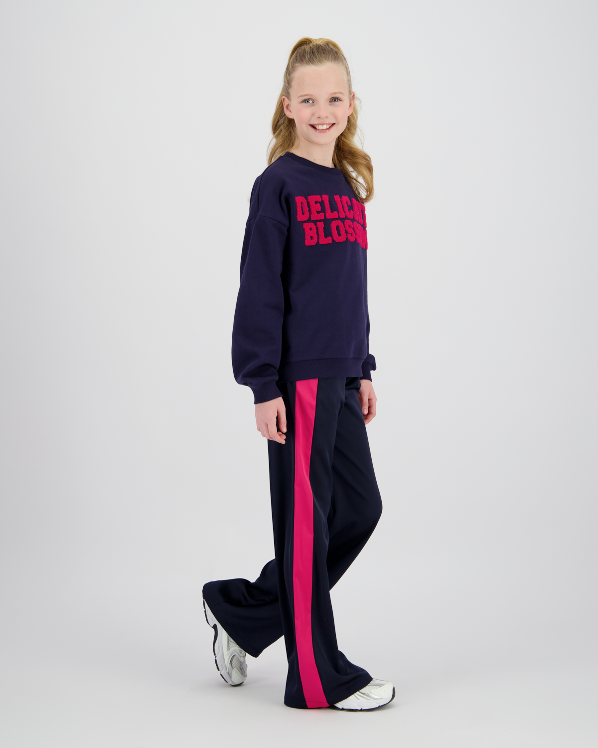 Wide leg Broek Penna