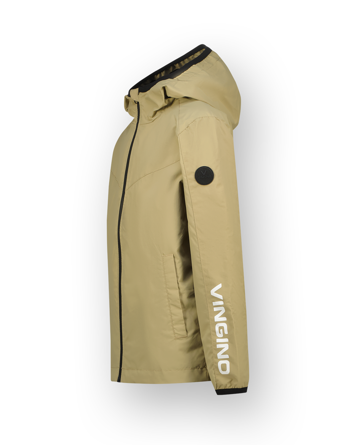 Jacket outdoor Tecker