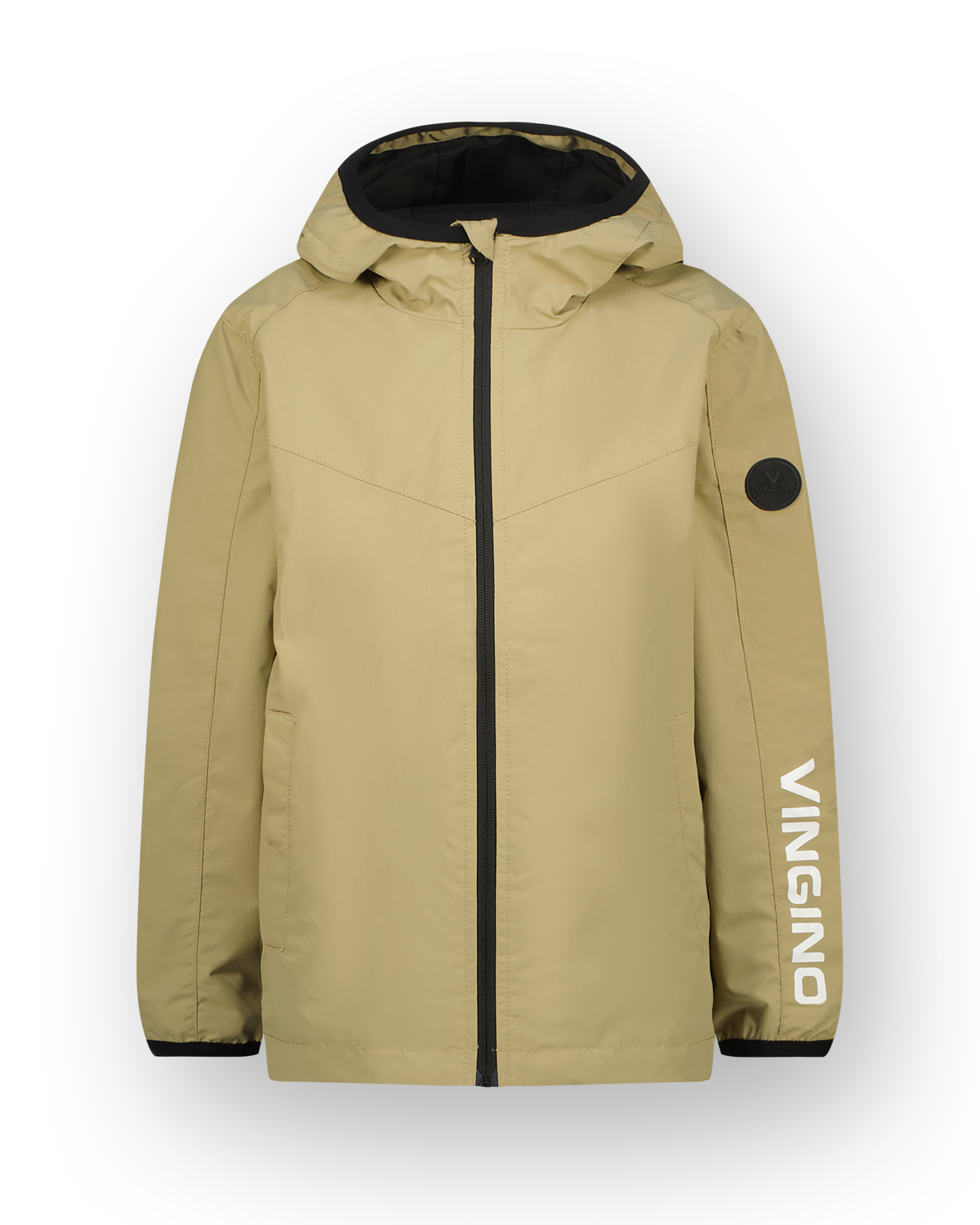 Jacket outdoor Tecker