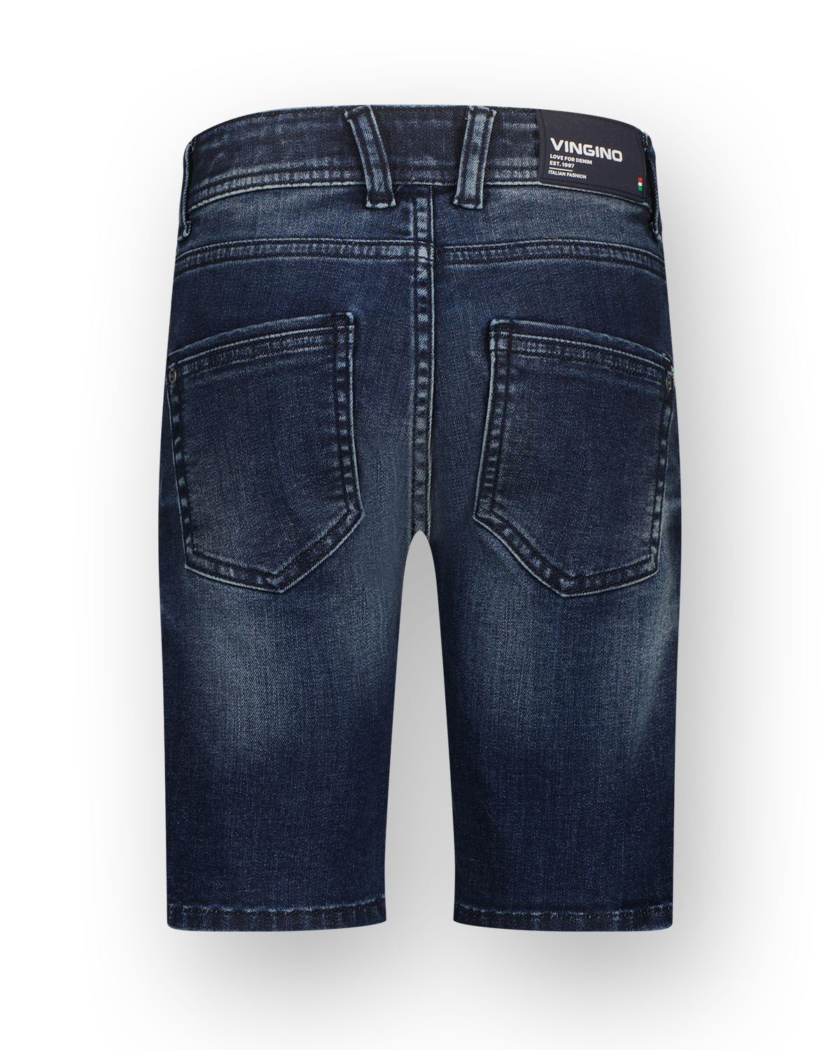 Shorts Curzio Damage