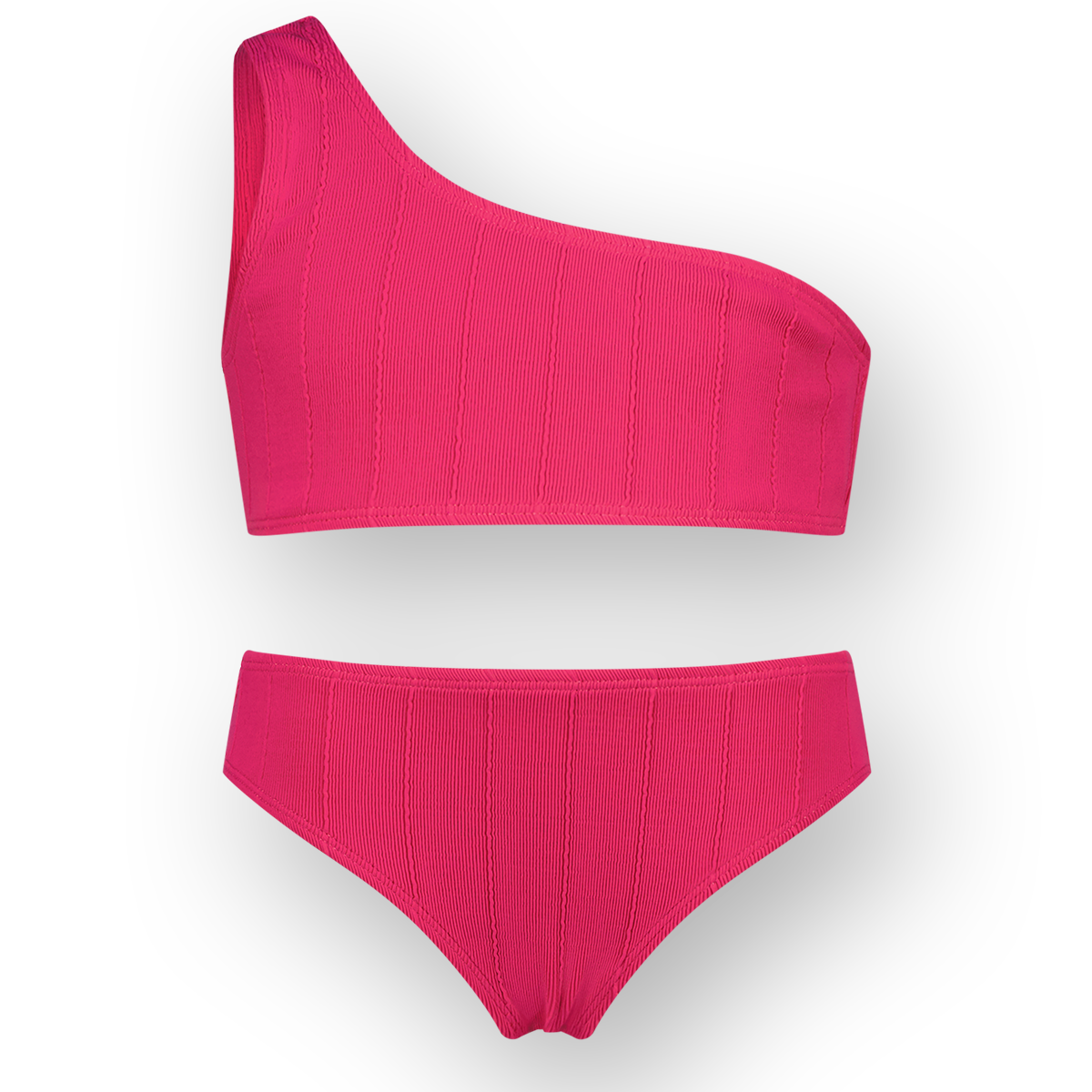 P♡ Bikini Zaima Sorbet pink