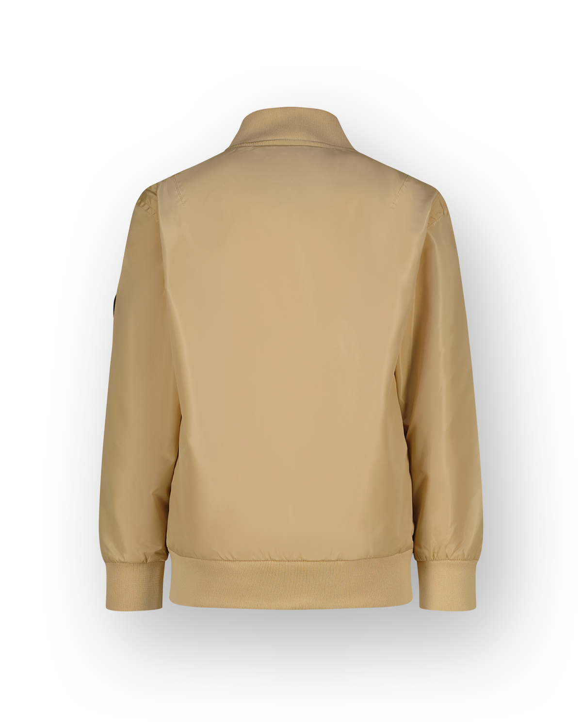 Jacket Tinor