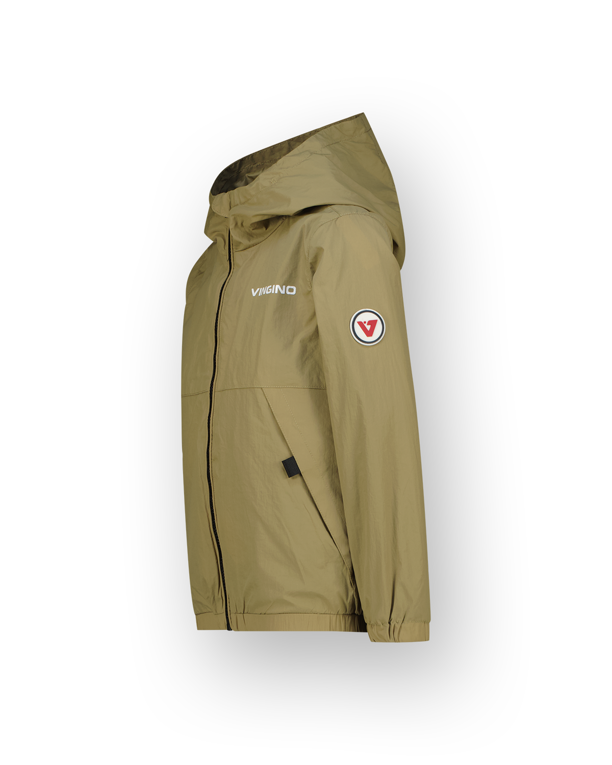 Long Jacket Terof