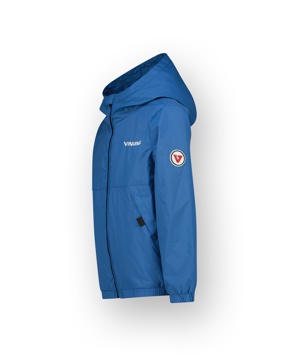 Long Jacket Terof