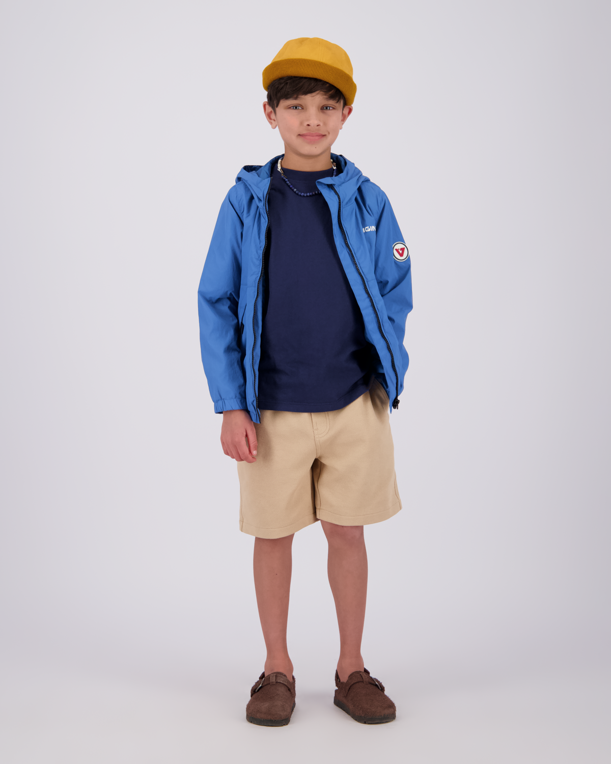 Long Jacket Terof