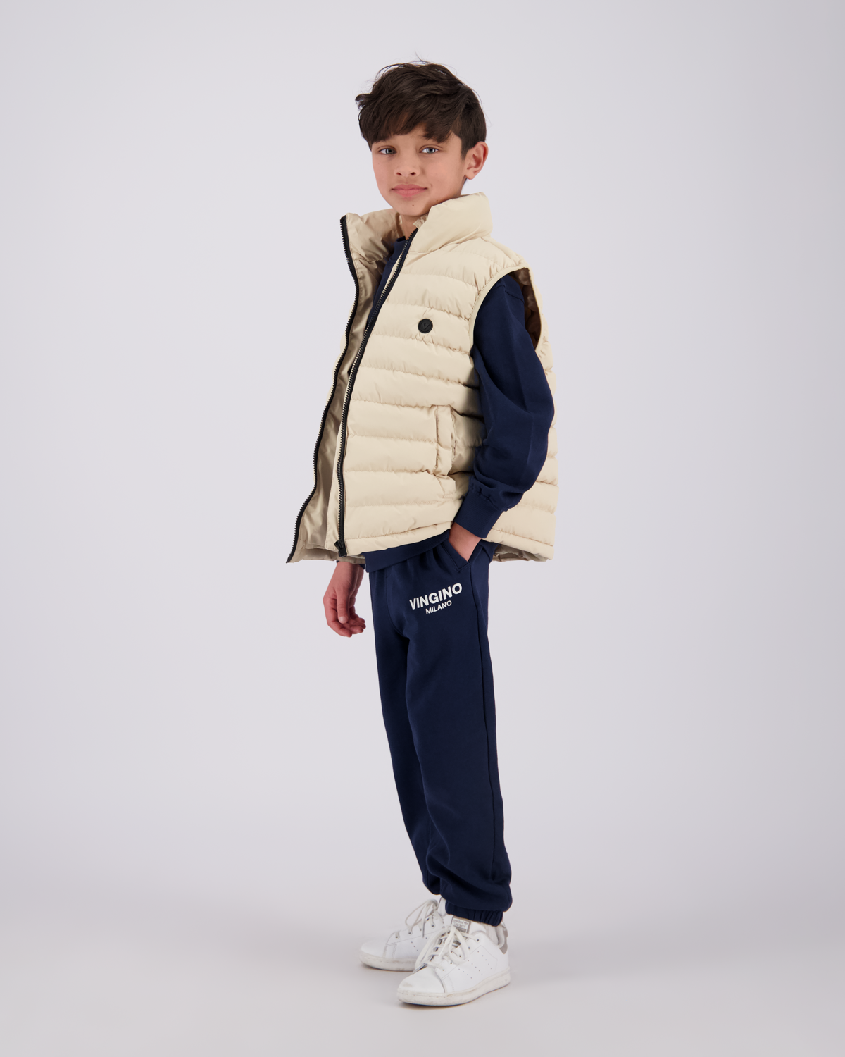 Bodywarmer Talin