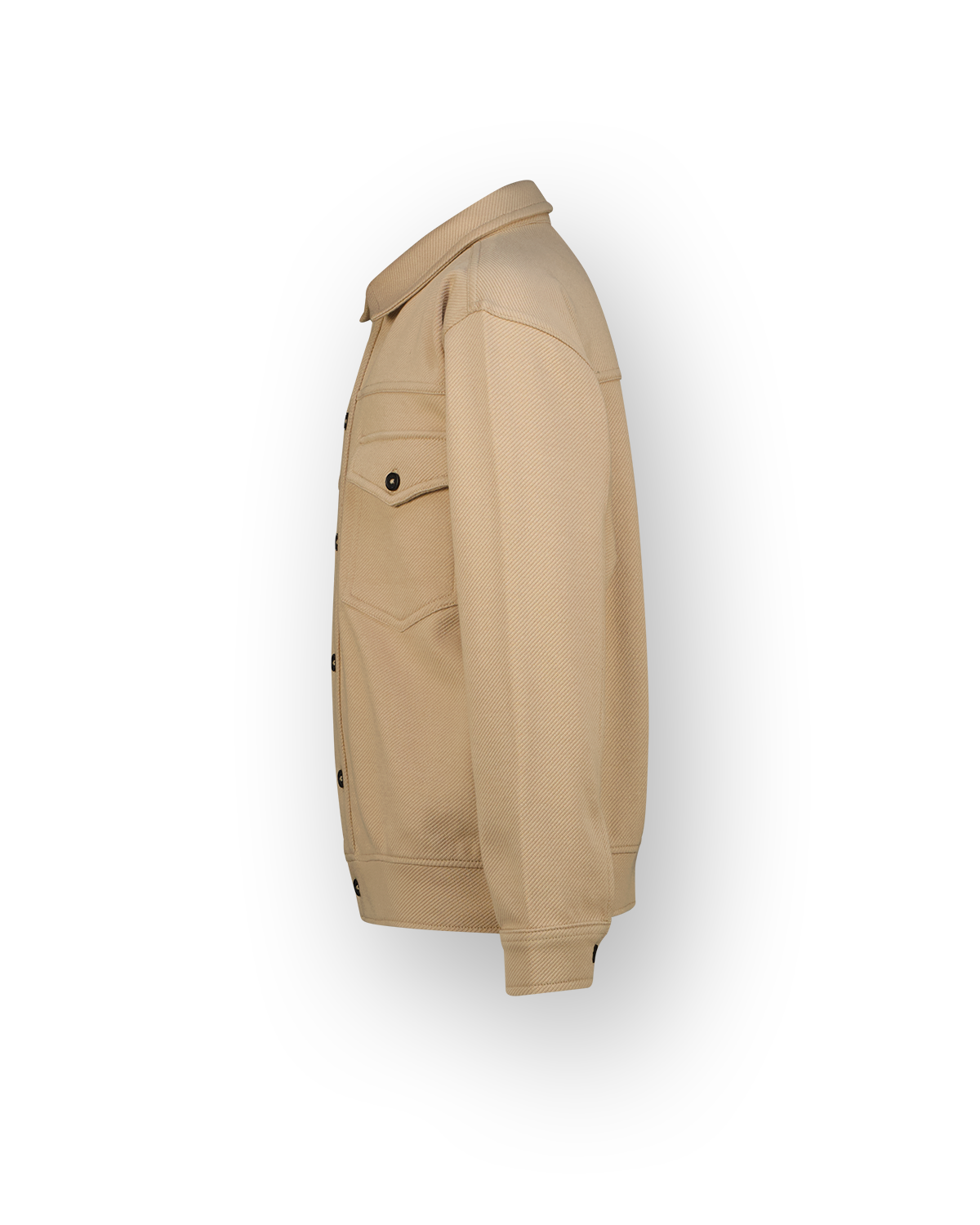 Boxy Jacket Tonni