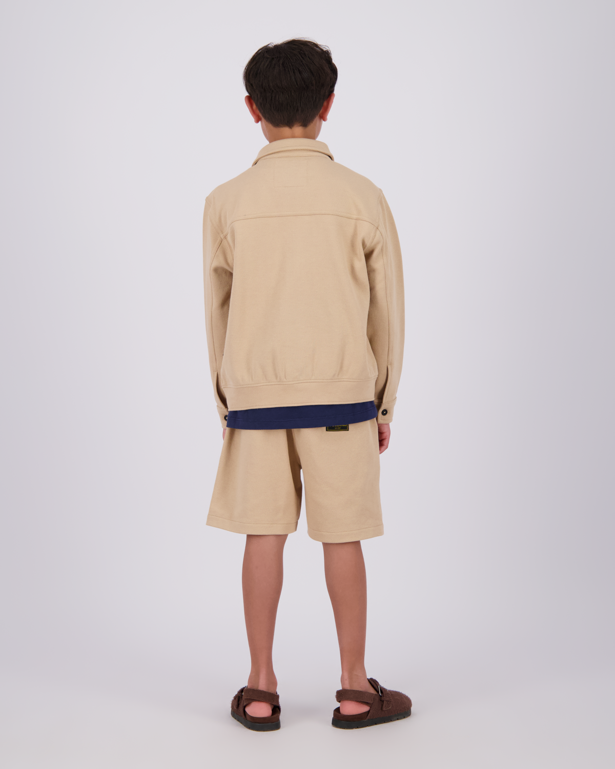 Boxy Jacket Tonni