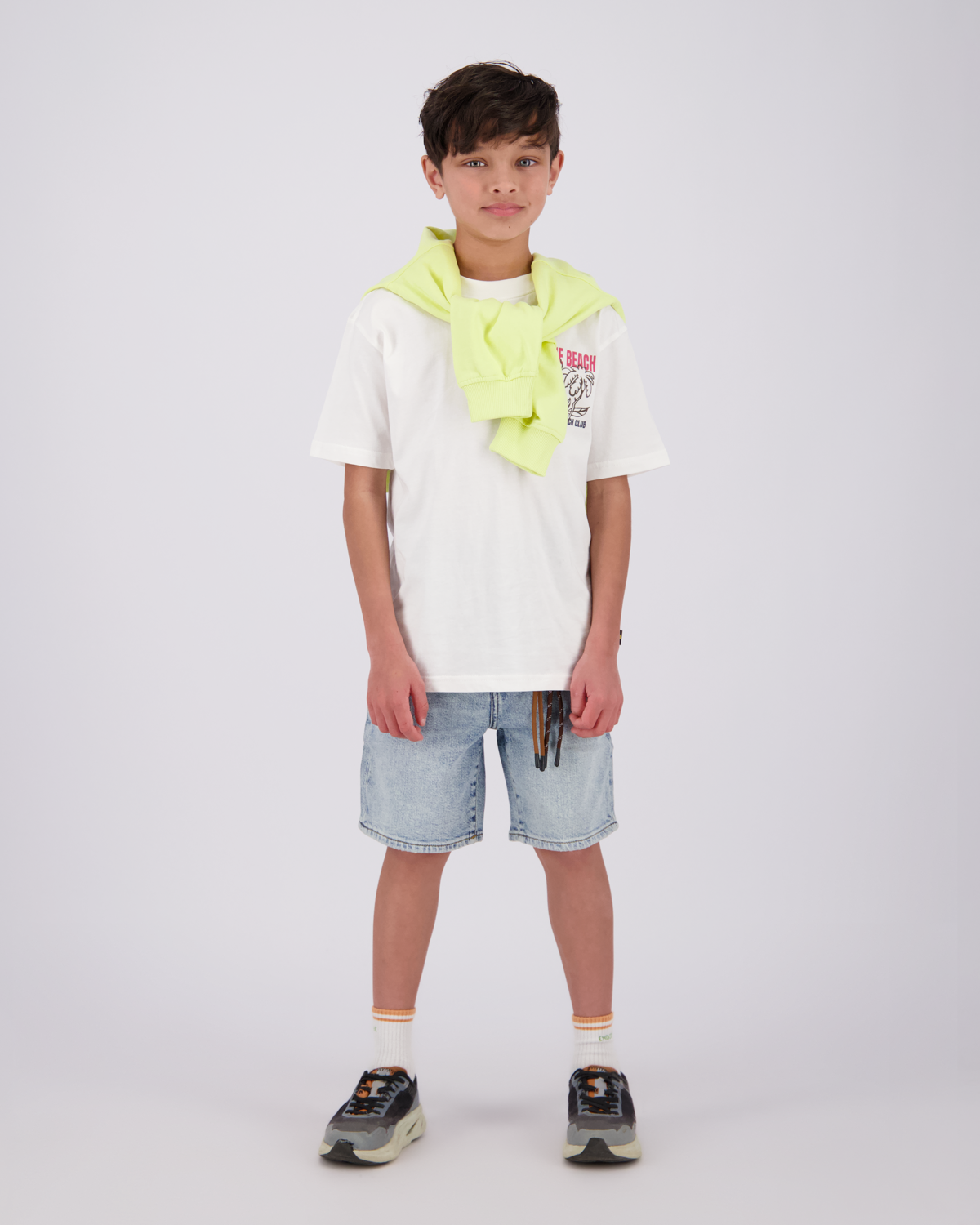 T-shirt Hitto