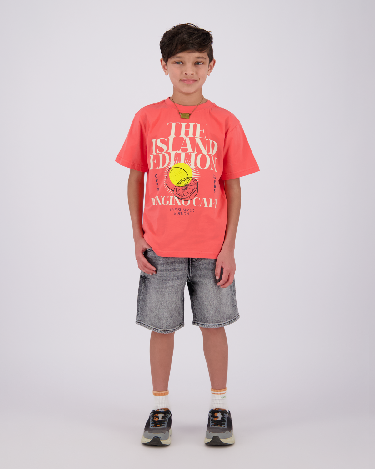 T-shirt Haigo