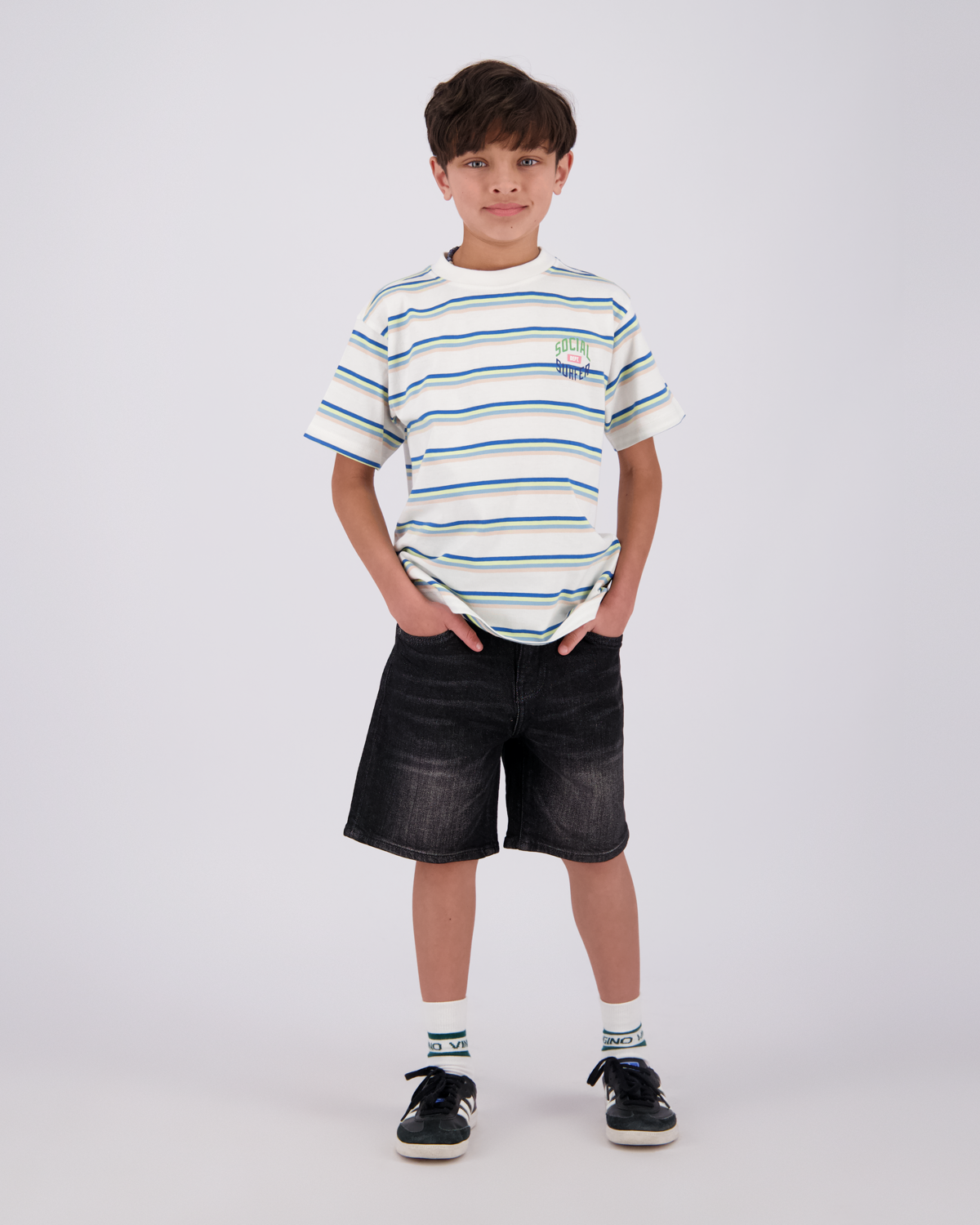 T-shirt Haru