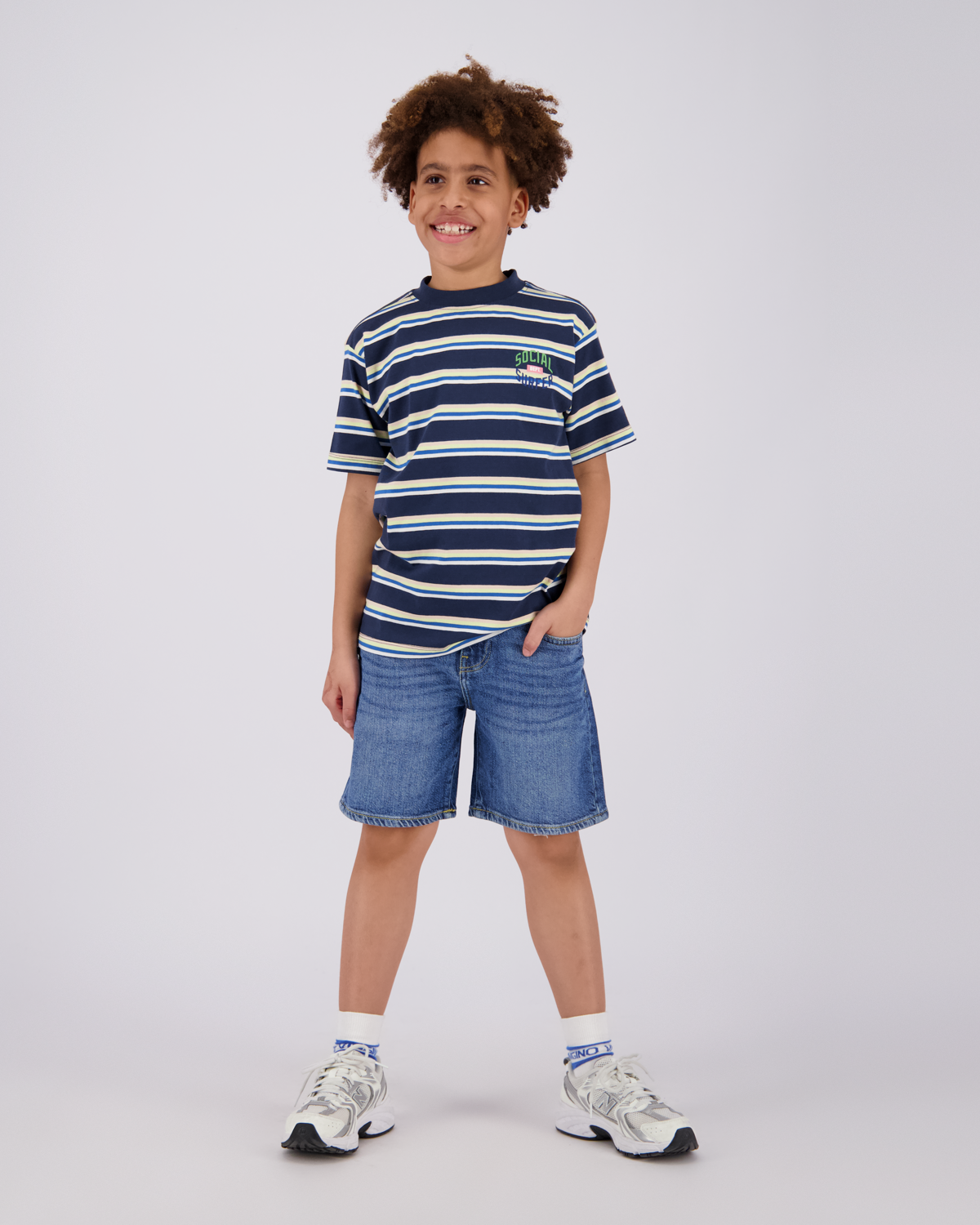 T-shirt Haru