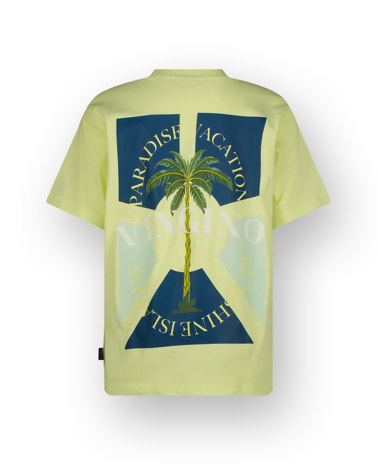 T-shirt Haes