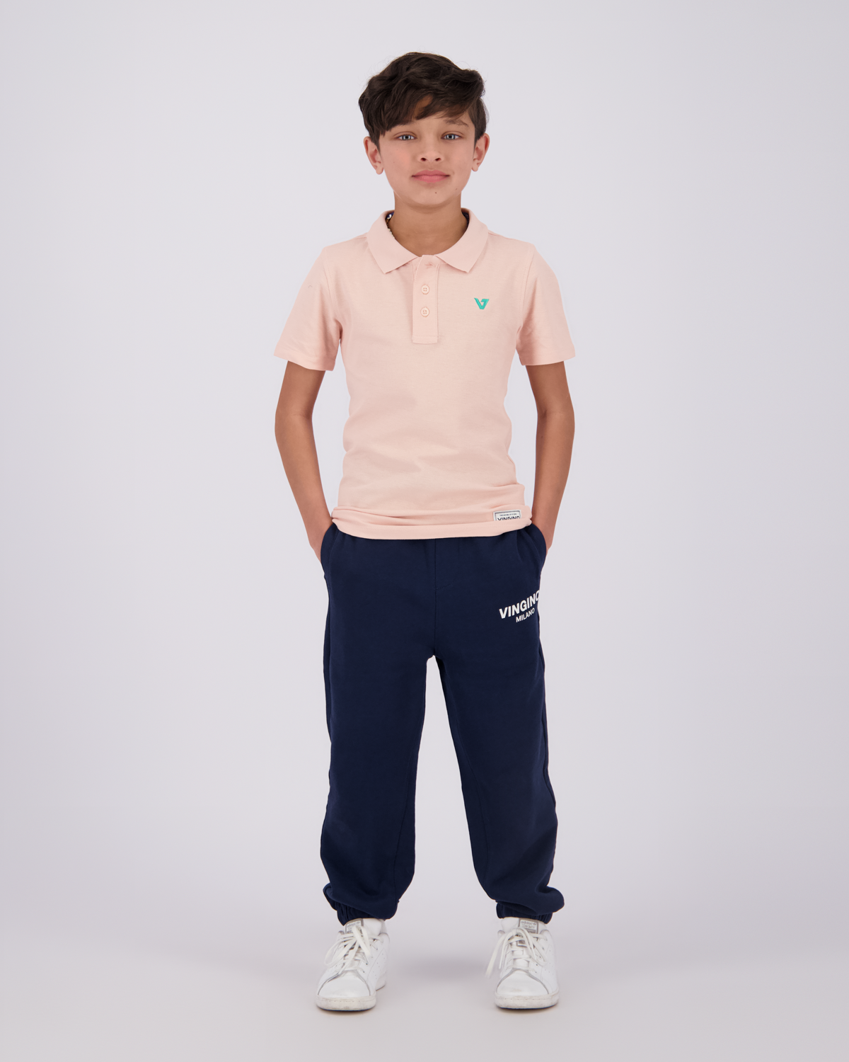 Classic Polo basic