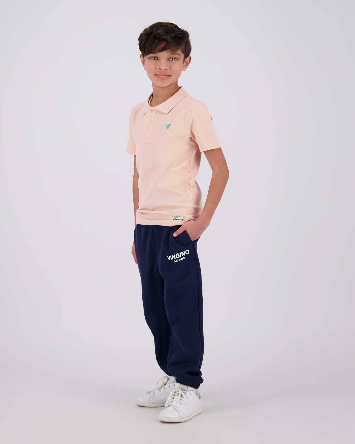 Classic Polo basic