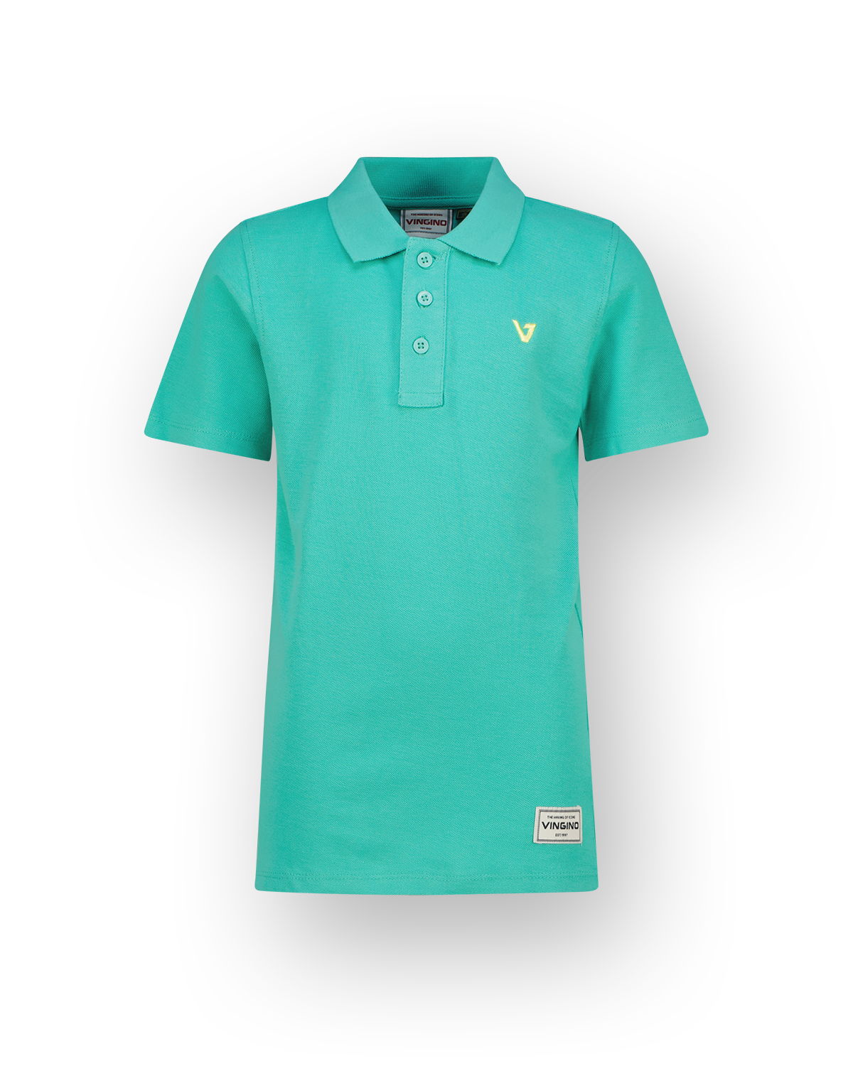 Classic Polo basic