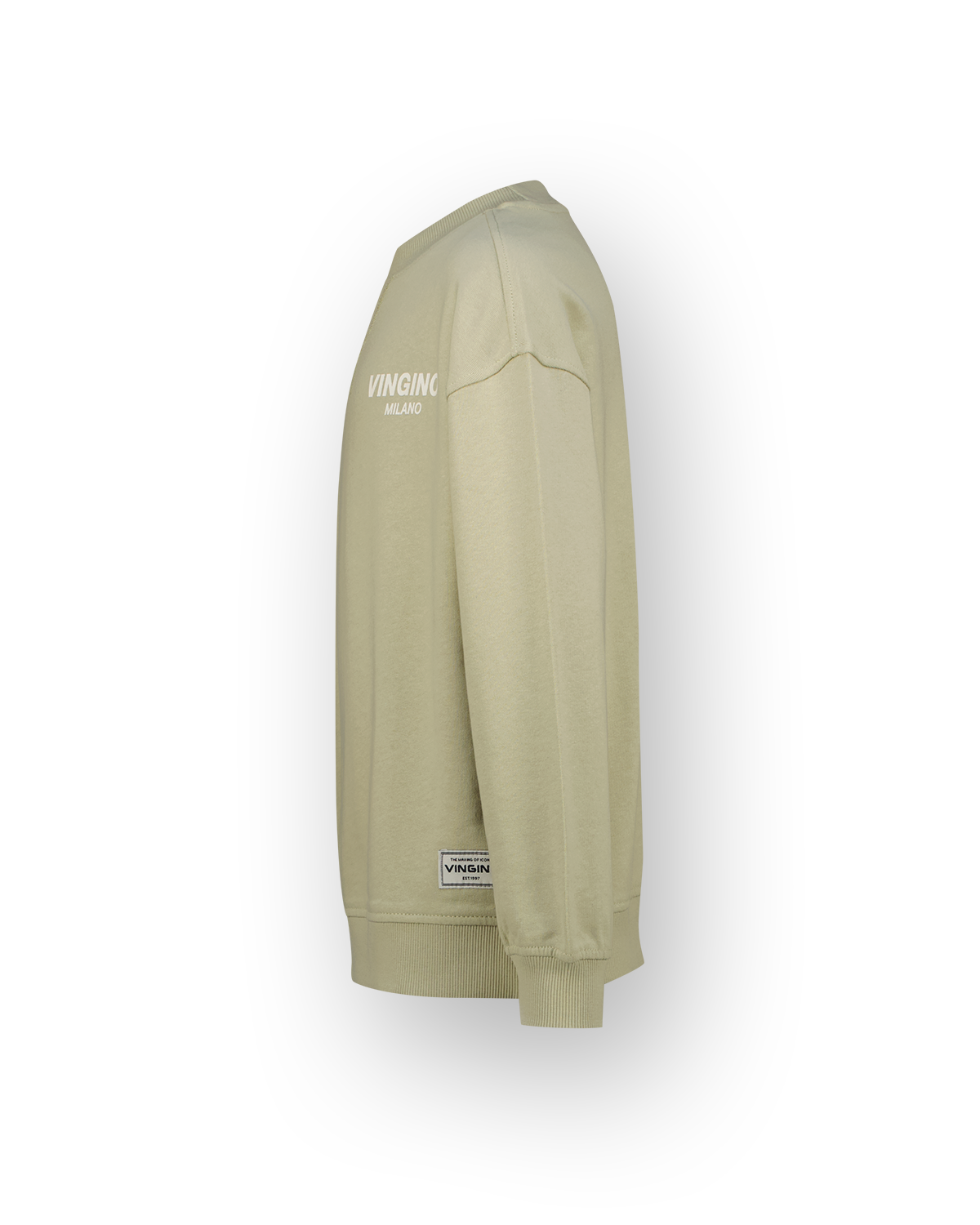 Sweater Crewneck basic