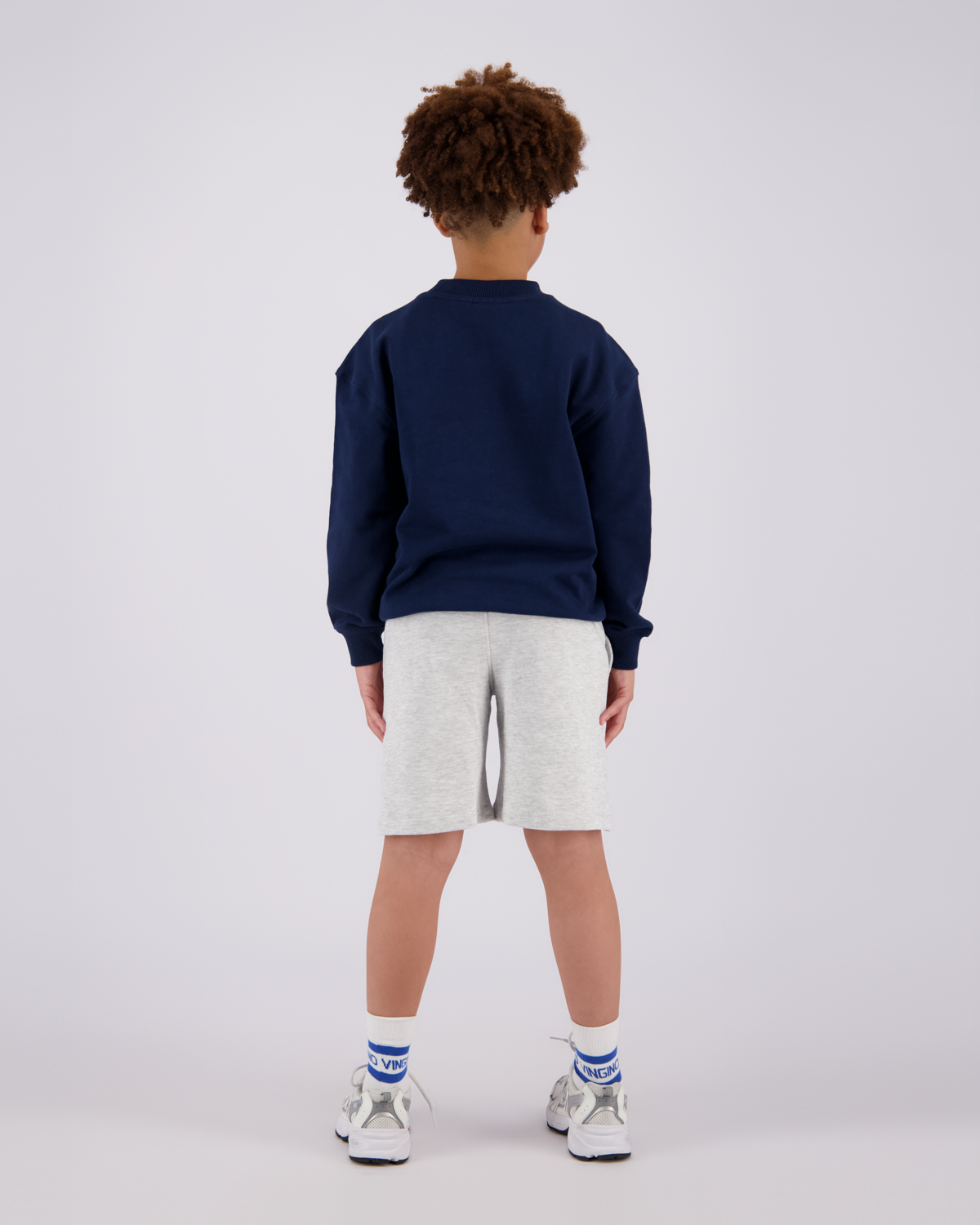 Oversized Sweater Nybo