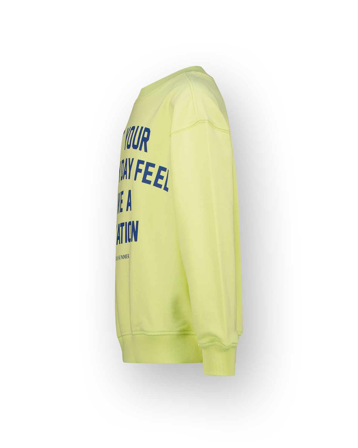 Oversized Sweater Nybo