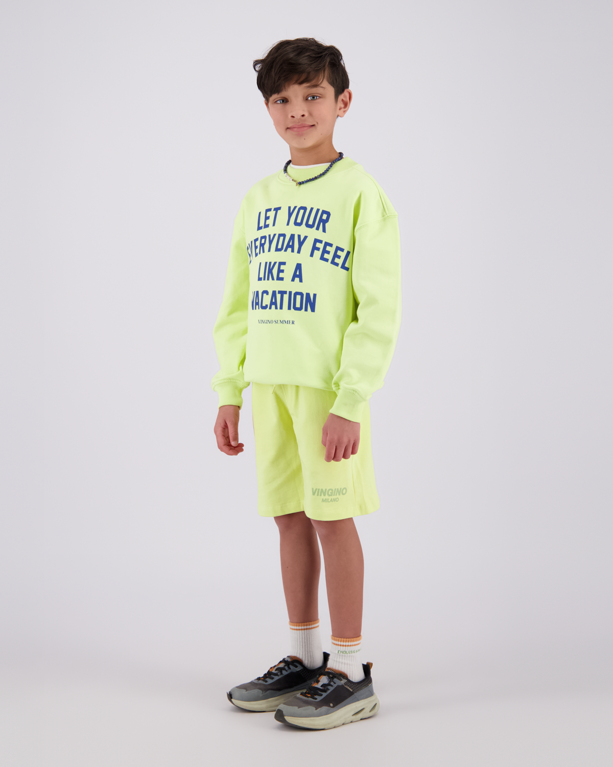 Oversized Sweater Nybo