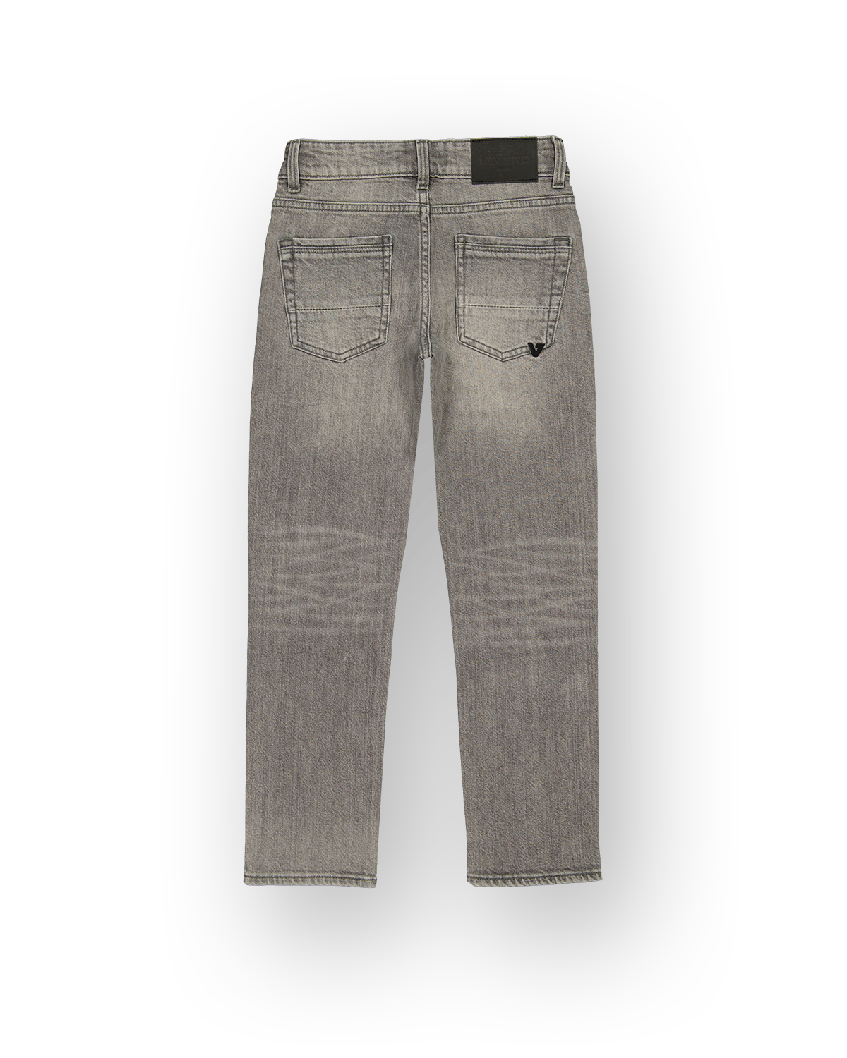 Straight Jeans Paolo