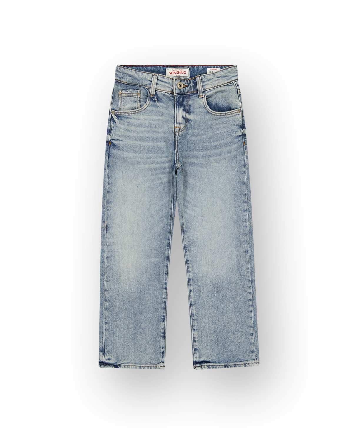 Relaxed Jeans Giovanni