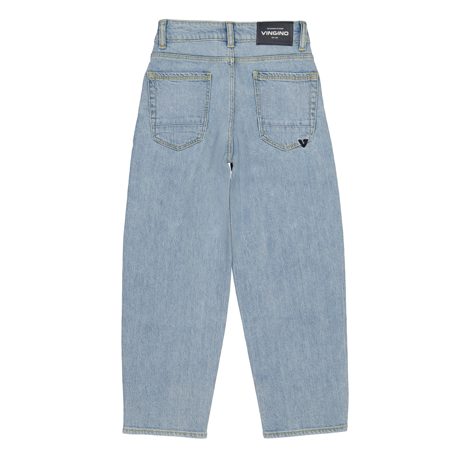 Baggy Jeans Kent