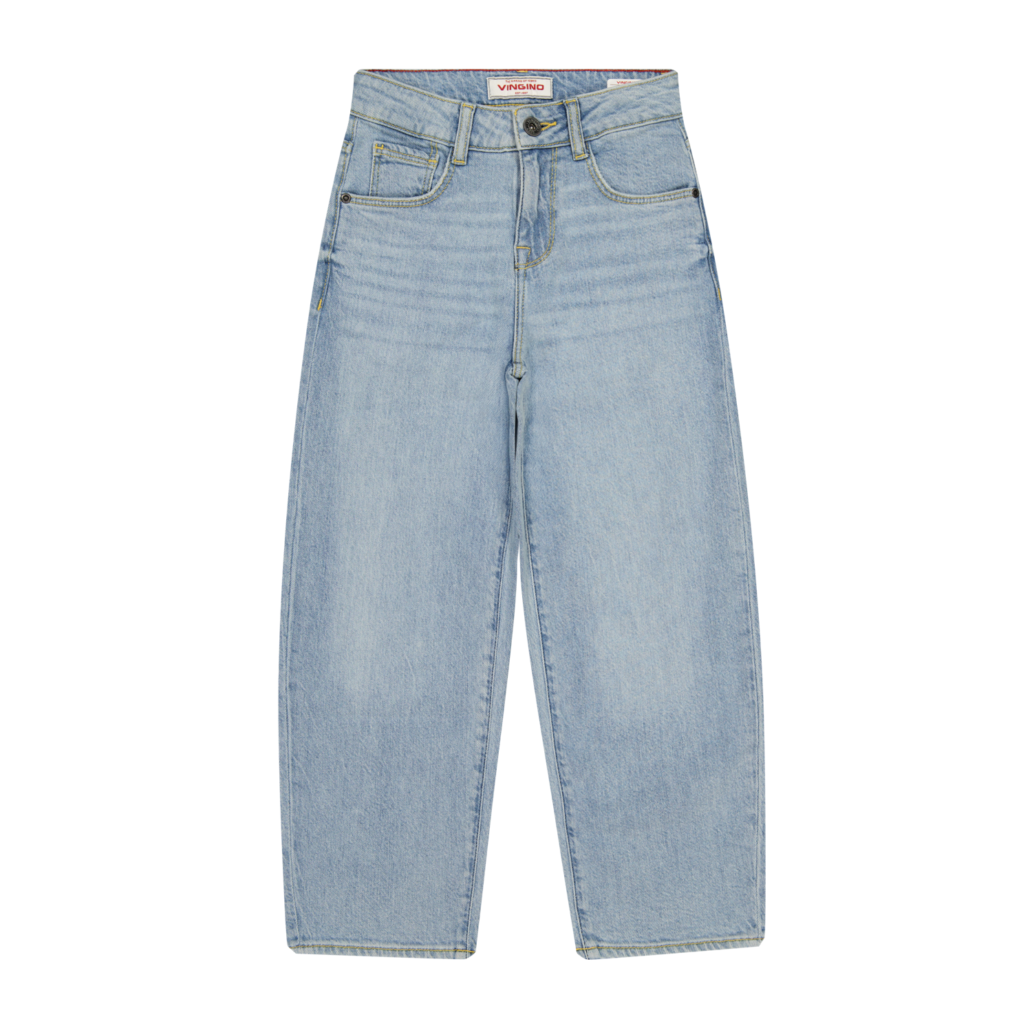 Baggy Jeans Kent