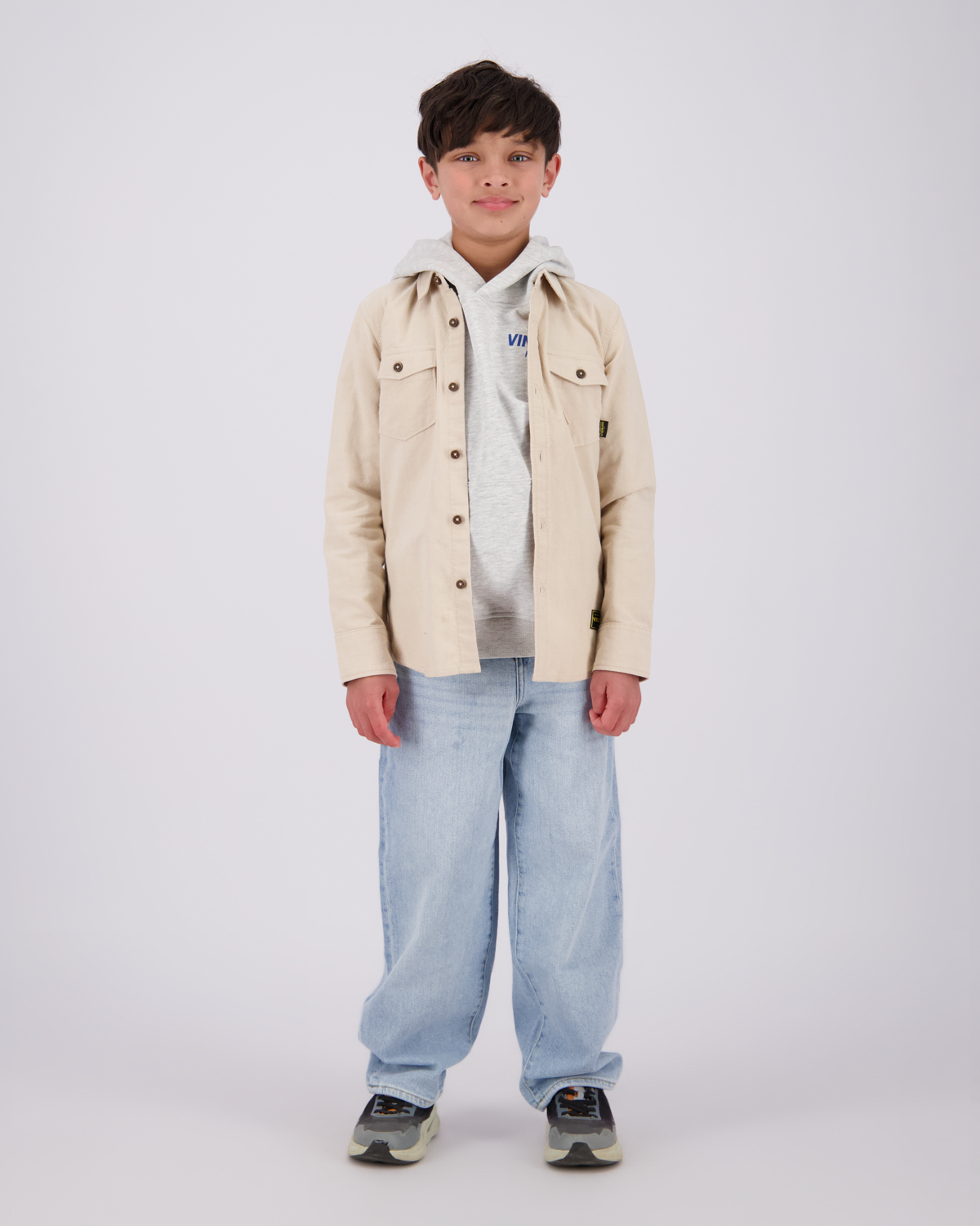 Baggy Jeans Kent