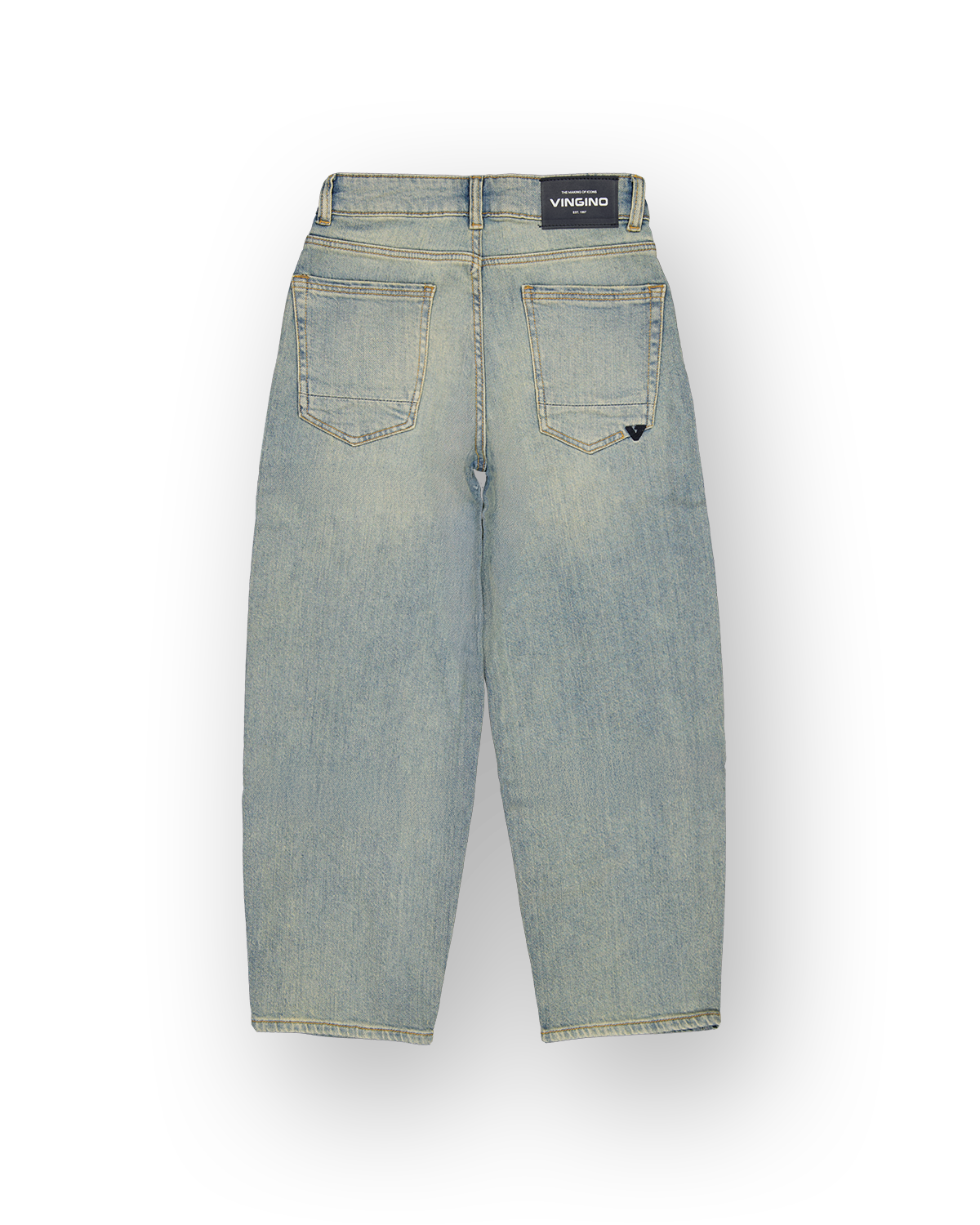 Baggy Jeans Kent