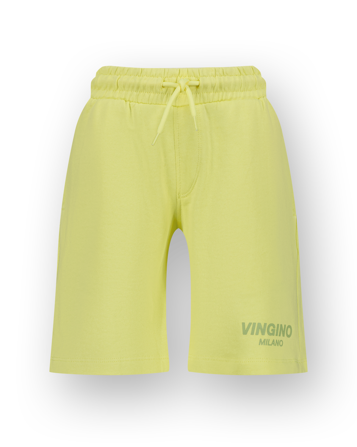 Relaxed Shorts Basic