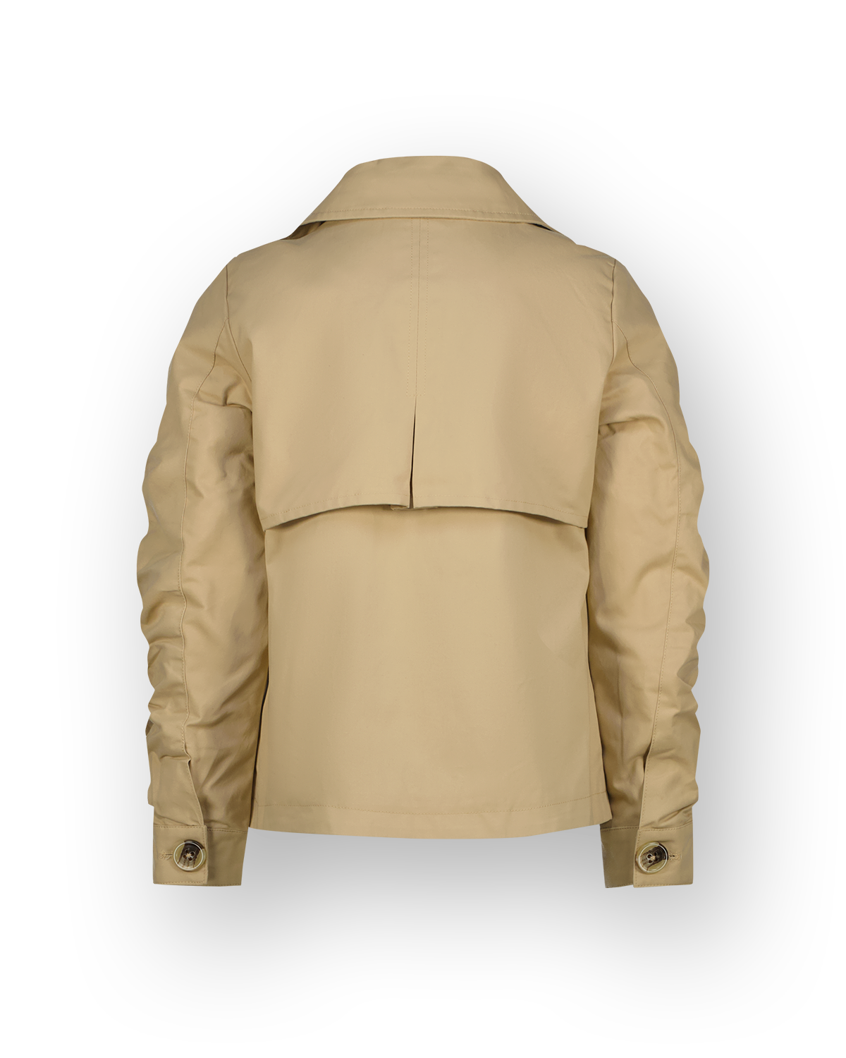 Jacket Trenny
