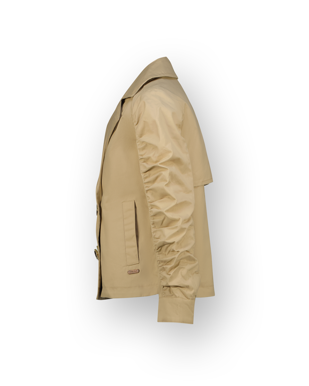 Jacket Trenny