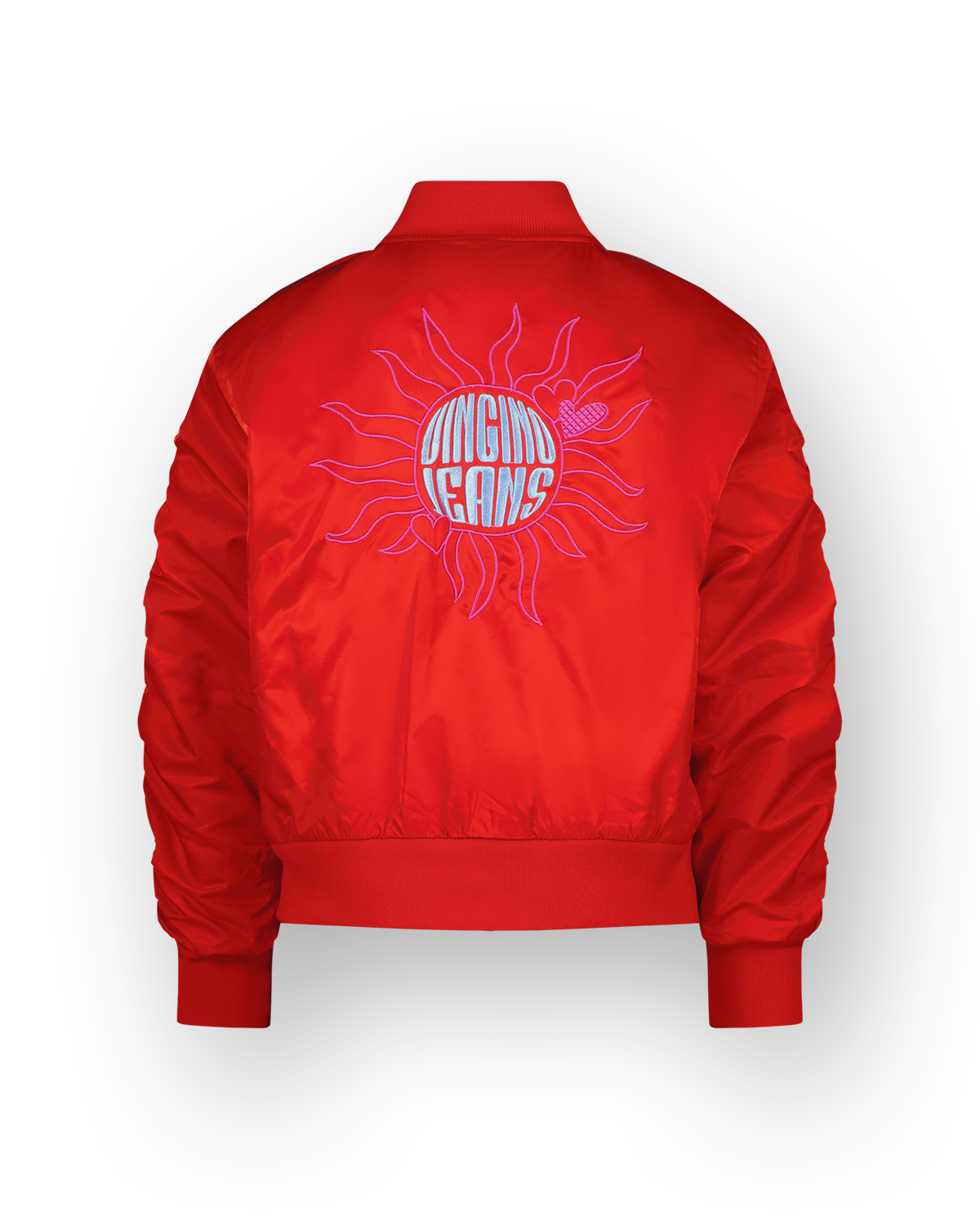 Jacket Tozira
